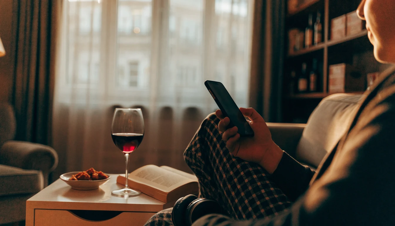 Nyerőgépek Magyarországon: mobilos útmutató