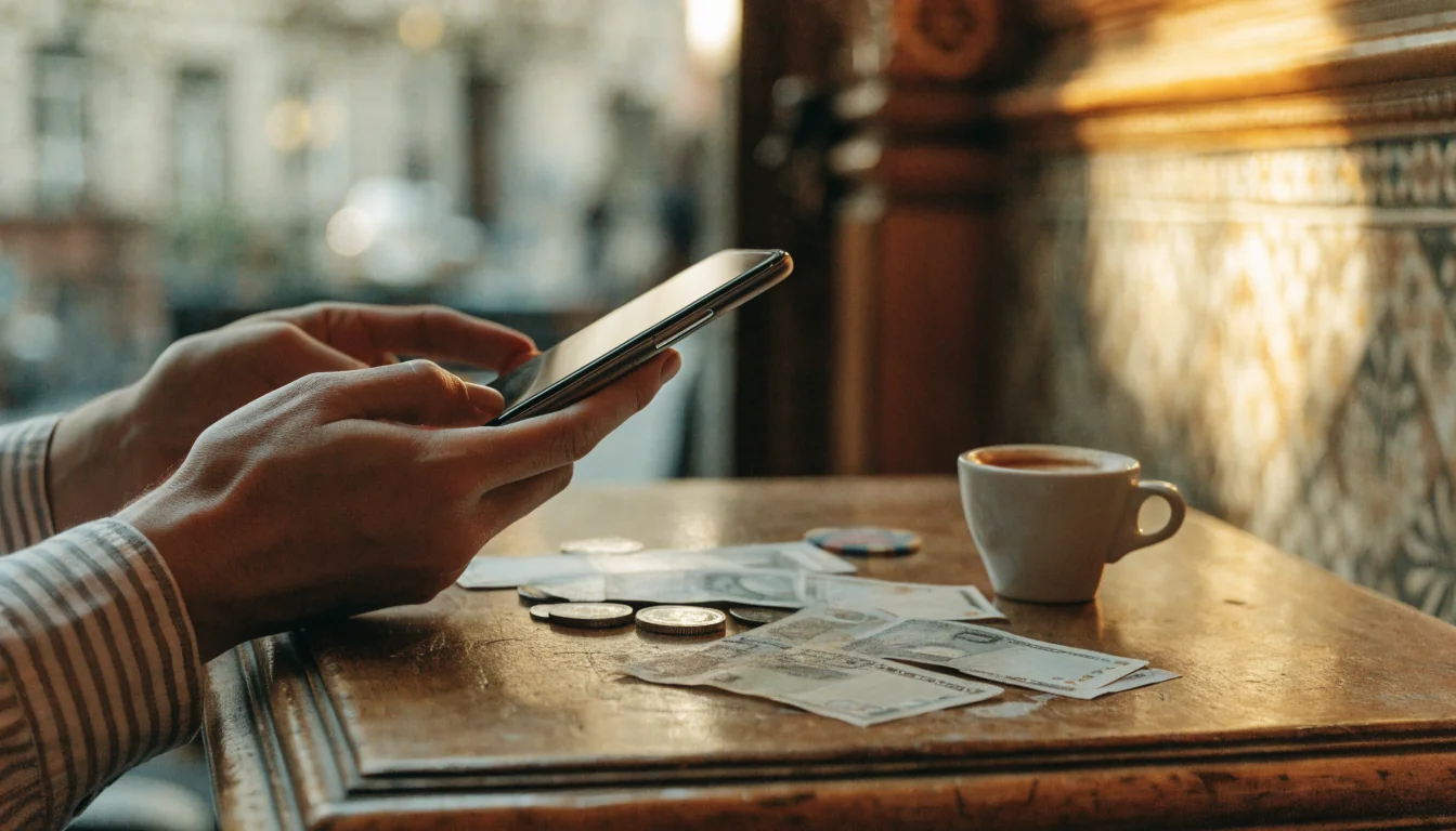 MiFinity kaszinók Magyarországon: befizetés és feltételek