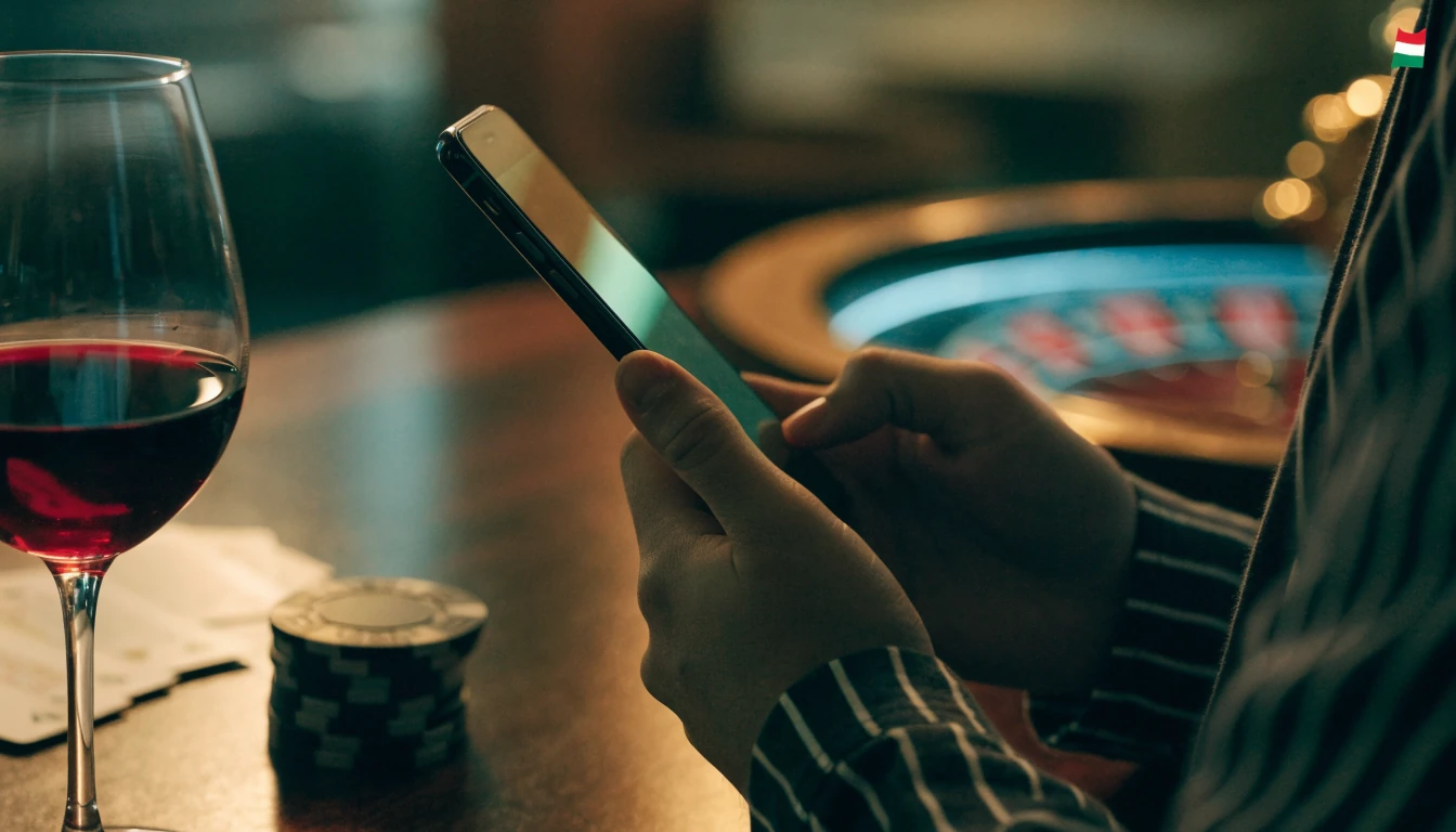 Neteller kaszinók Magyarországon: fizetési feltételek