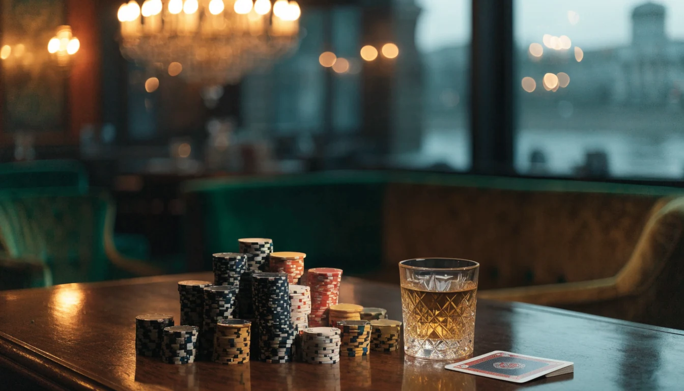 Online blackjack Magyarországon: szabályok és játék