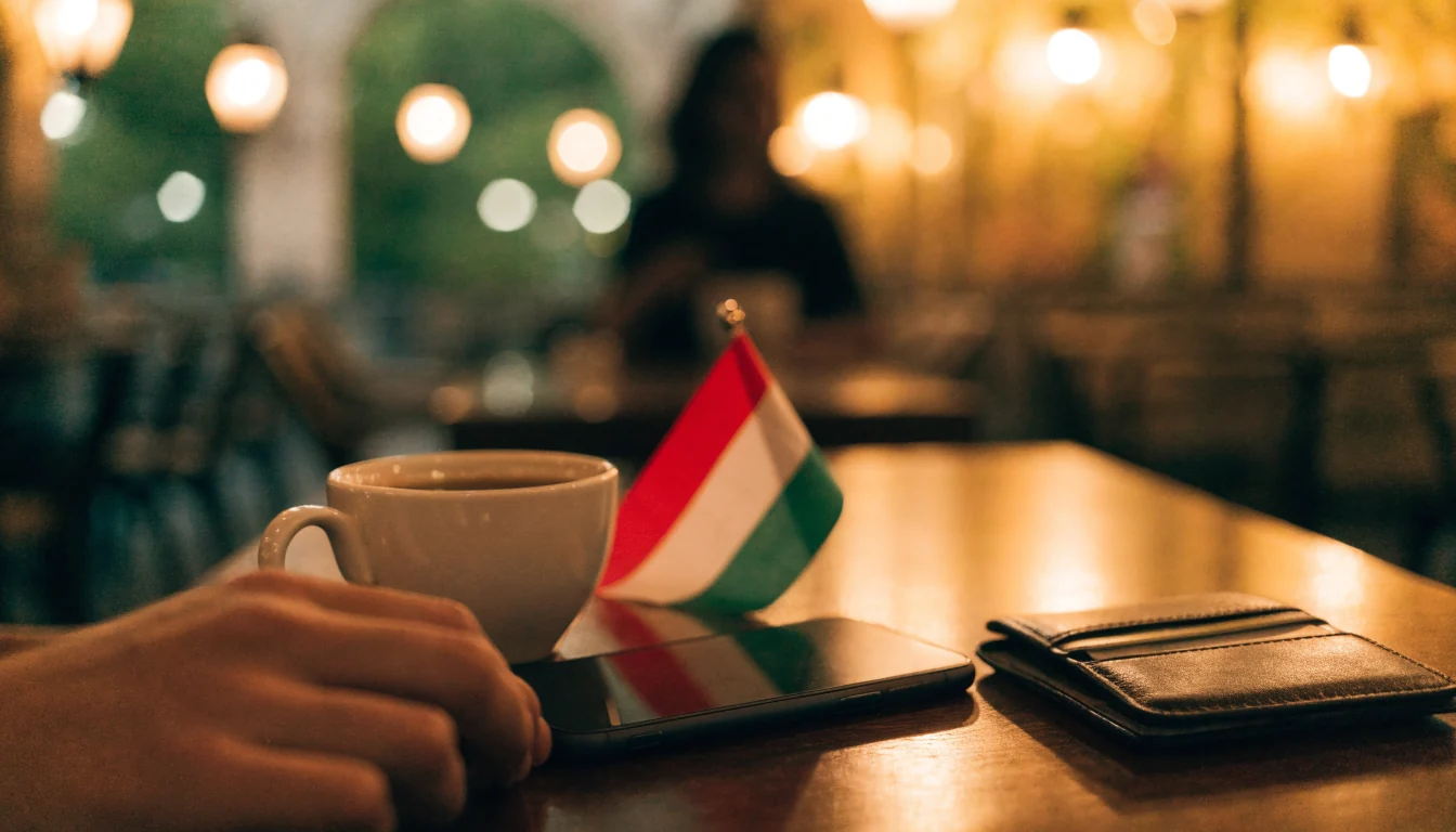 SimplePay kaszinók Magyarországon: fizetési tudnivalók