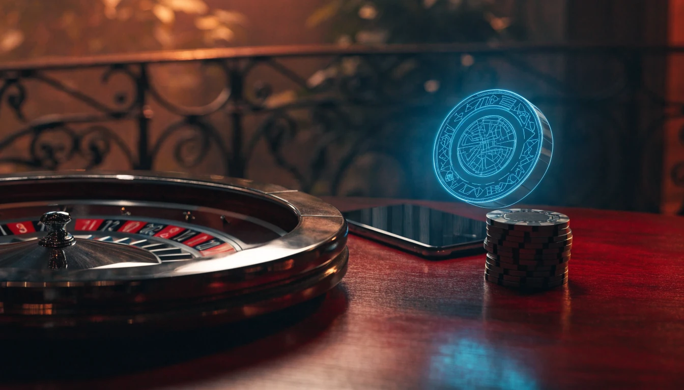 Tron kaszinók Magyarországon: befizetés és ellenőrzés